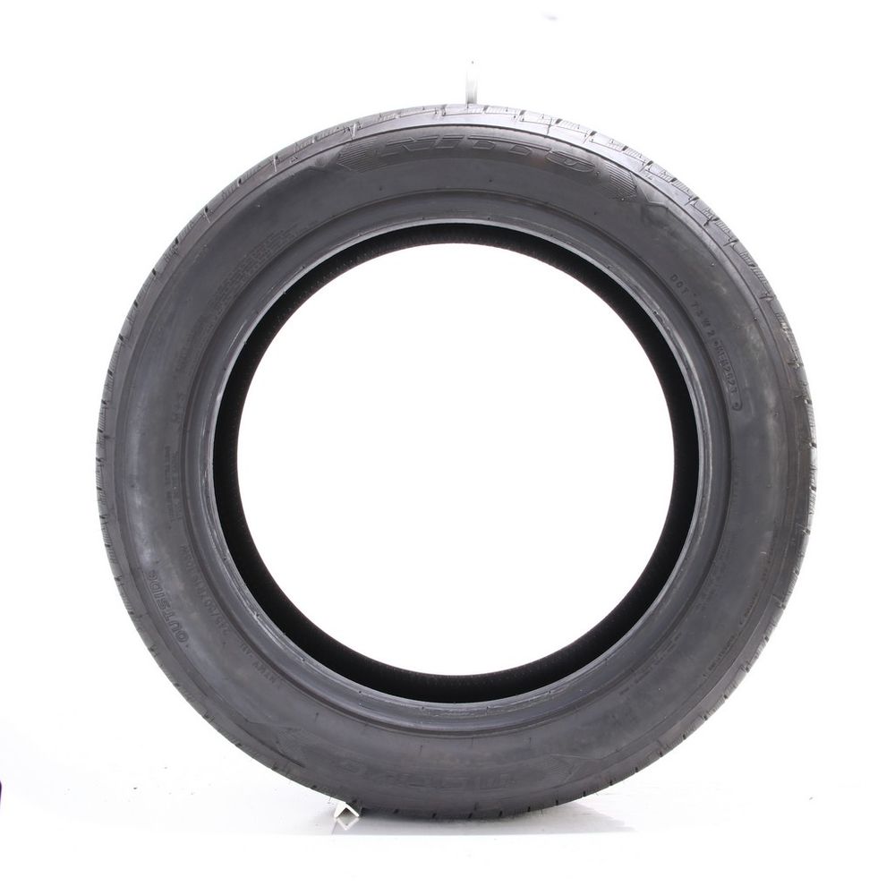 Set of (2) Used 245/50ZR19 Nitto Motivo 105W - 9-9.5/32 - Image 6