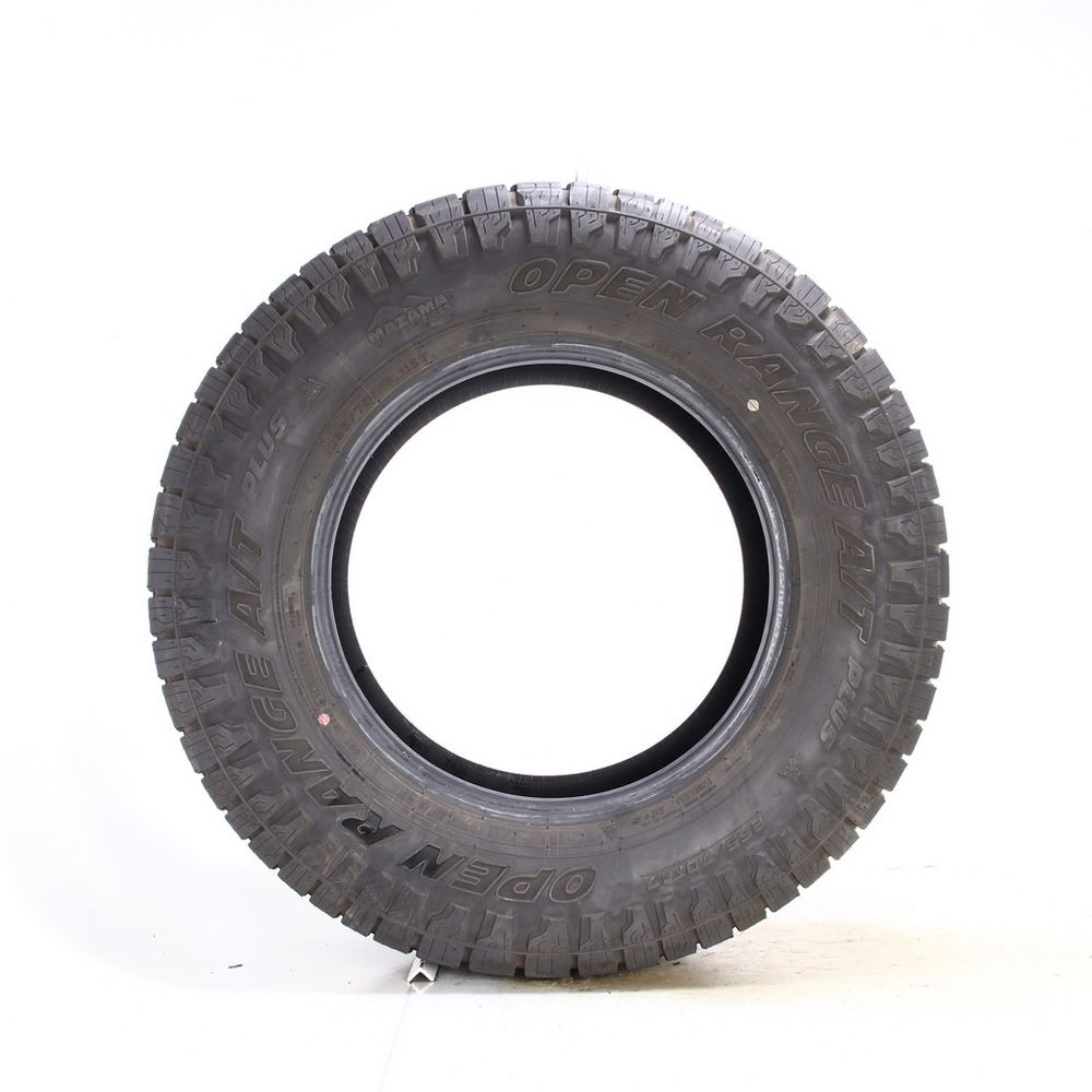 Set of (2) Used 265/70R17 Mazama Open Range A/T Plus 115T - 11.5-12.5/32 - Image 3
