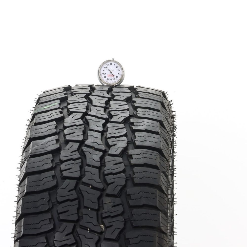 Set of (2) Used 265/70R17 Mazama Open Range A/T Plus 115T - 11.5-12.5/32 - Image 5