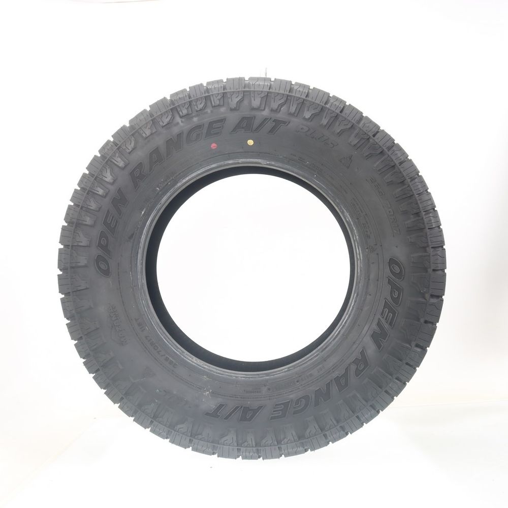 Set of (2) Used 265/70R17 Mazama Open Range A/T Plus 115T - 11.5-12.5/32 - Image 6