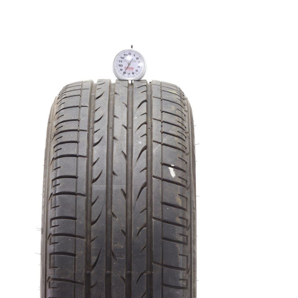 Used 205/55R17 Bridgestone Dueler H/P Sport RFT 91V - 8/32 - Image 2