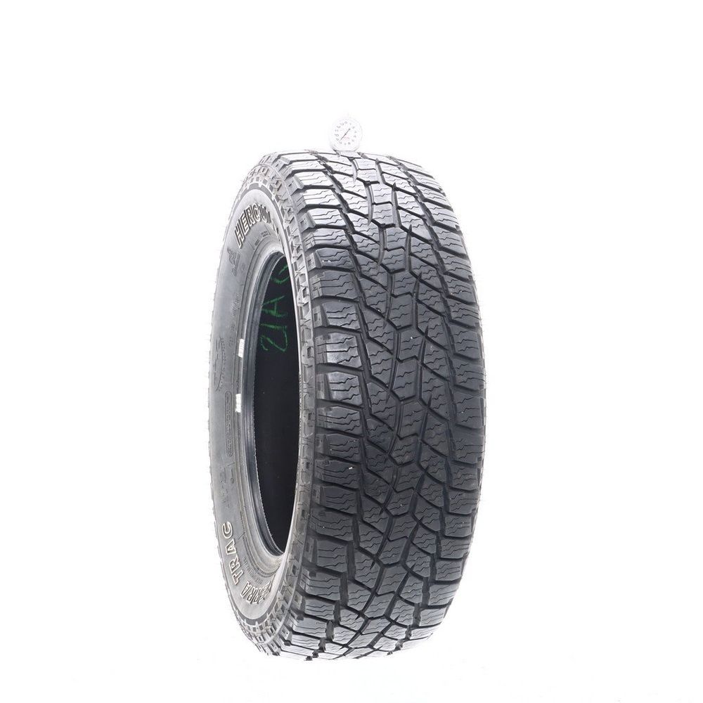 Used 235/65R17 Hercules Terra Trac AT II 104T - 8.5/32 - Image 1