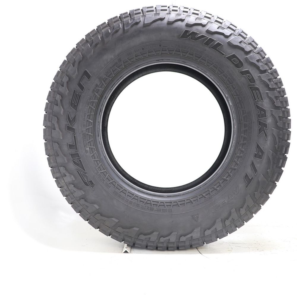 Used LT 285/75R18 Falken Wildpeak A/T3W 129/126R E - 13/32 - Image 3