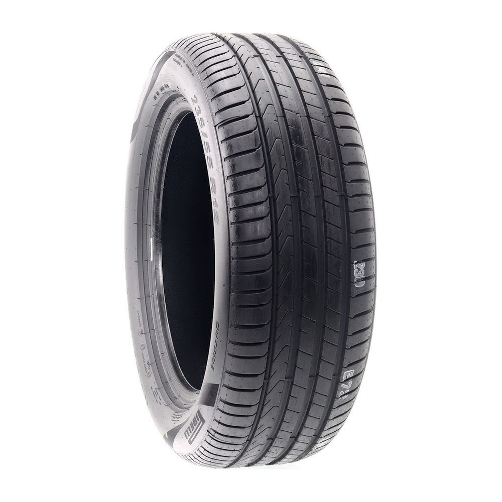 Set of (2) New 235/55R18 Pirelli Scorpion 100V - Image 1