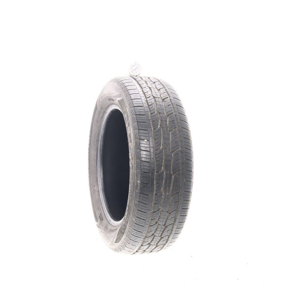 Set of (2) Used 225/60R17 Landsail CLX11 Roadblazer H/T 99H - 9/32 - Image 1
