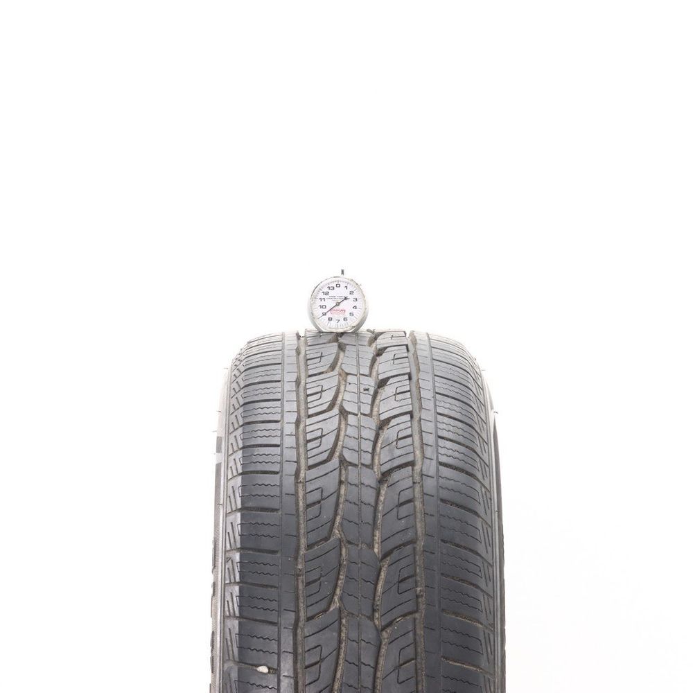 Set of (2) Used 225/60R17 Landsail CLX11 Roadblazer H/T 99H - 9/32 - Image 2