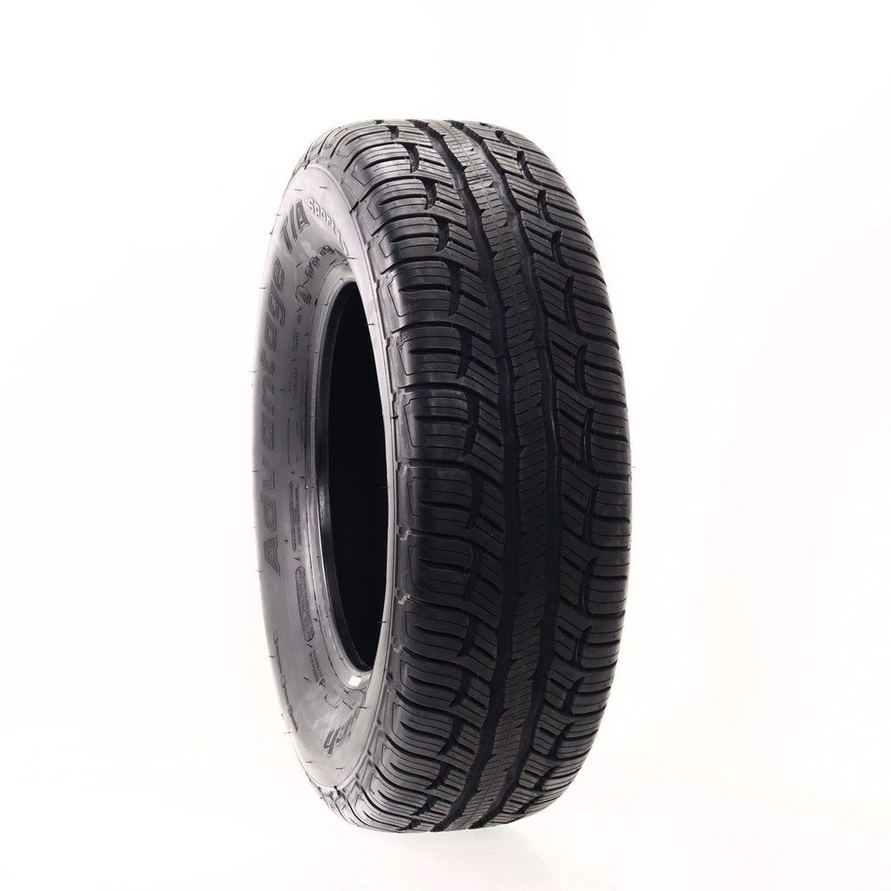 New 265/70R17 BFGoodrich Advantage T/A Sport LT 115T - 11.5/32 - Image 1