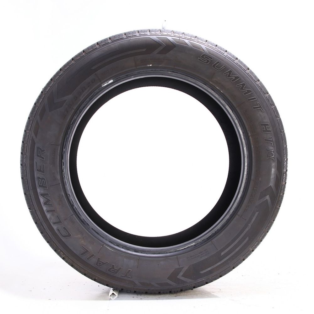 Used 275/55R20 Summit Trail Climber HT II 117T - 8.5/32 - Image 3