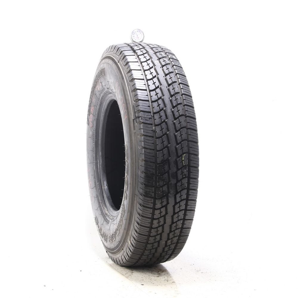 Used LT 235/85R16 Yokohama Geolandar H/T-S 120/116Q E - 13/32 - Image 1