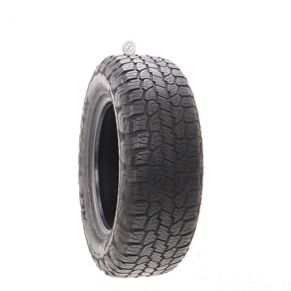 Used 275/65R18 Rocky Mountain All Terrain 116T - 8.5/32 - Image 1
