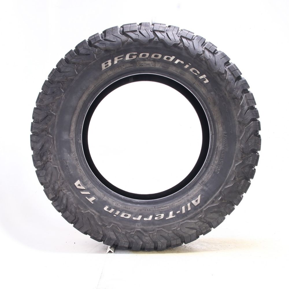 Used LT 275/70R18 BFGoodrich All-Terrain T/A KO2 125/122R E - 11.5/32 - Image 3