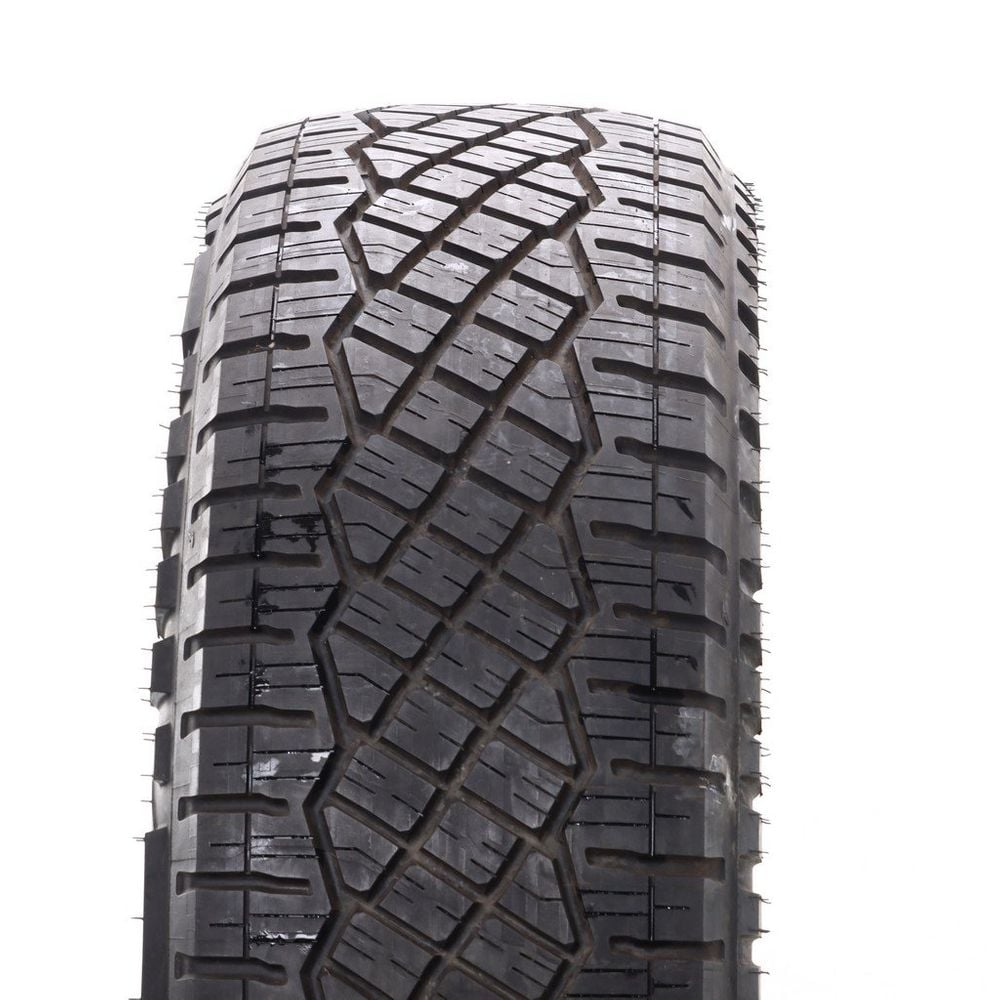 New LT 285/65R20 Goodyear Wrangler Territory RT TO SoundComfort 123/120H D - Image 2