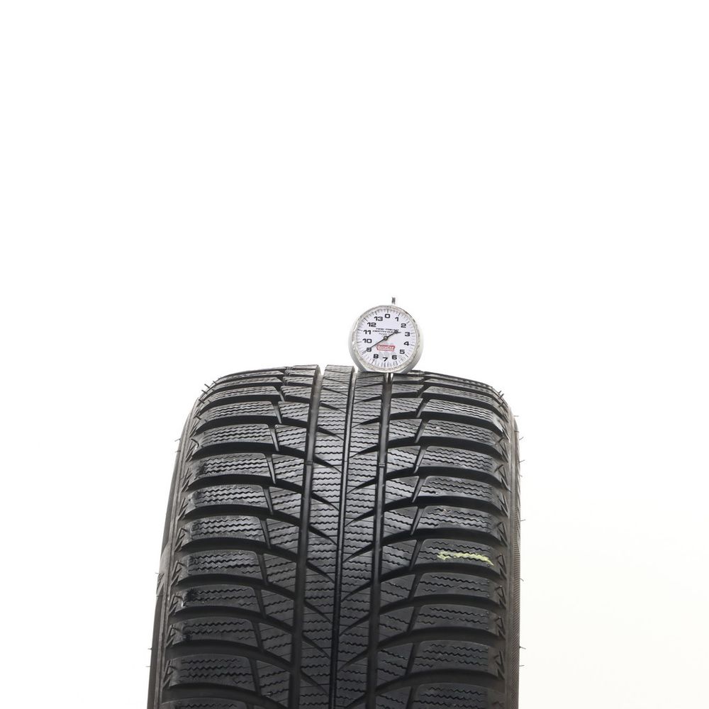 Used 235/45R18 Bridgestone Blizzak LM-001 98V - 9/32 - Image 2