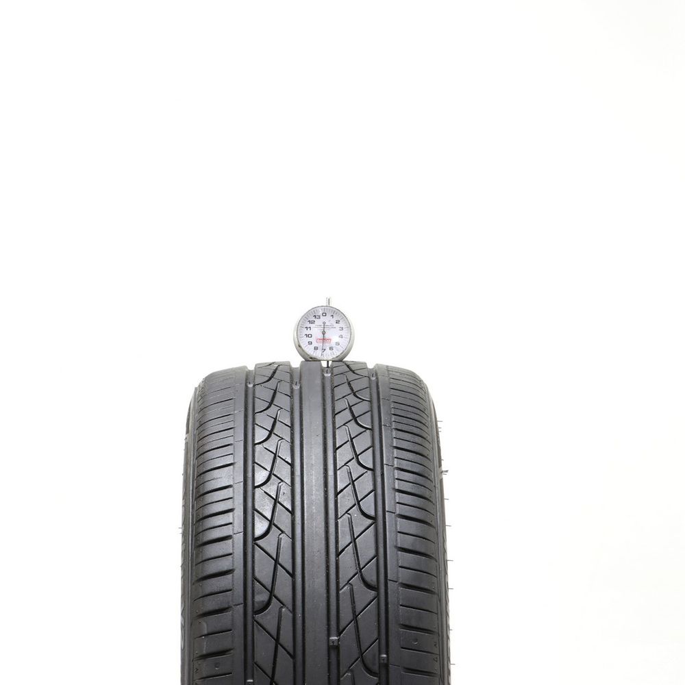 Set of (2) Used 205/45R17 Hankook Ventus V2 concept2 88V - 7/32 - Image 2