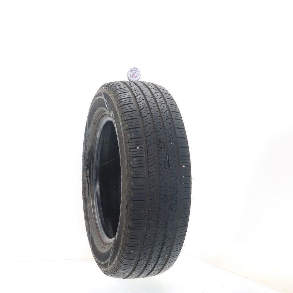 Used 235/65R17 Venom Power Covert Grip CV 108V - 8.5/32 - Image 1