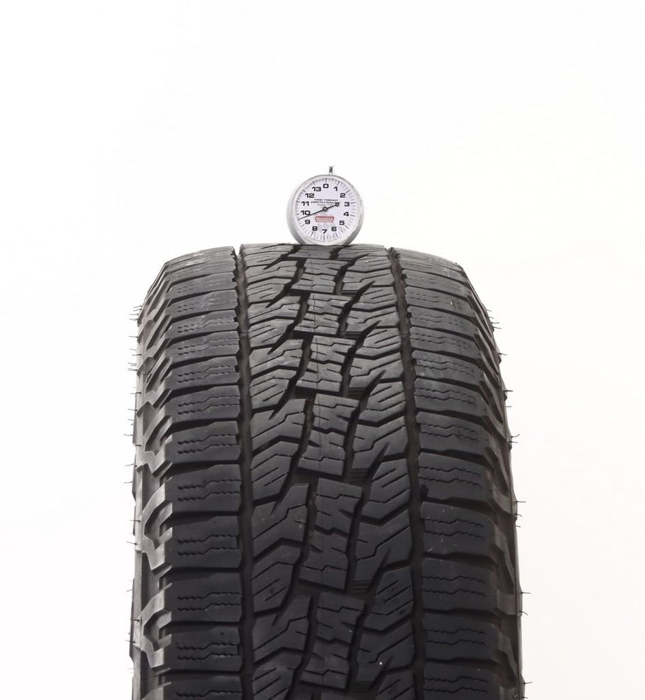 Set of (4) Used 235/65R17 Falken Wildpeak A/T Trail 108H - 9.5-10/32 - Image 2