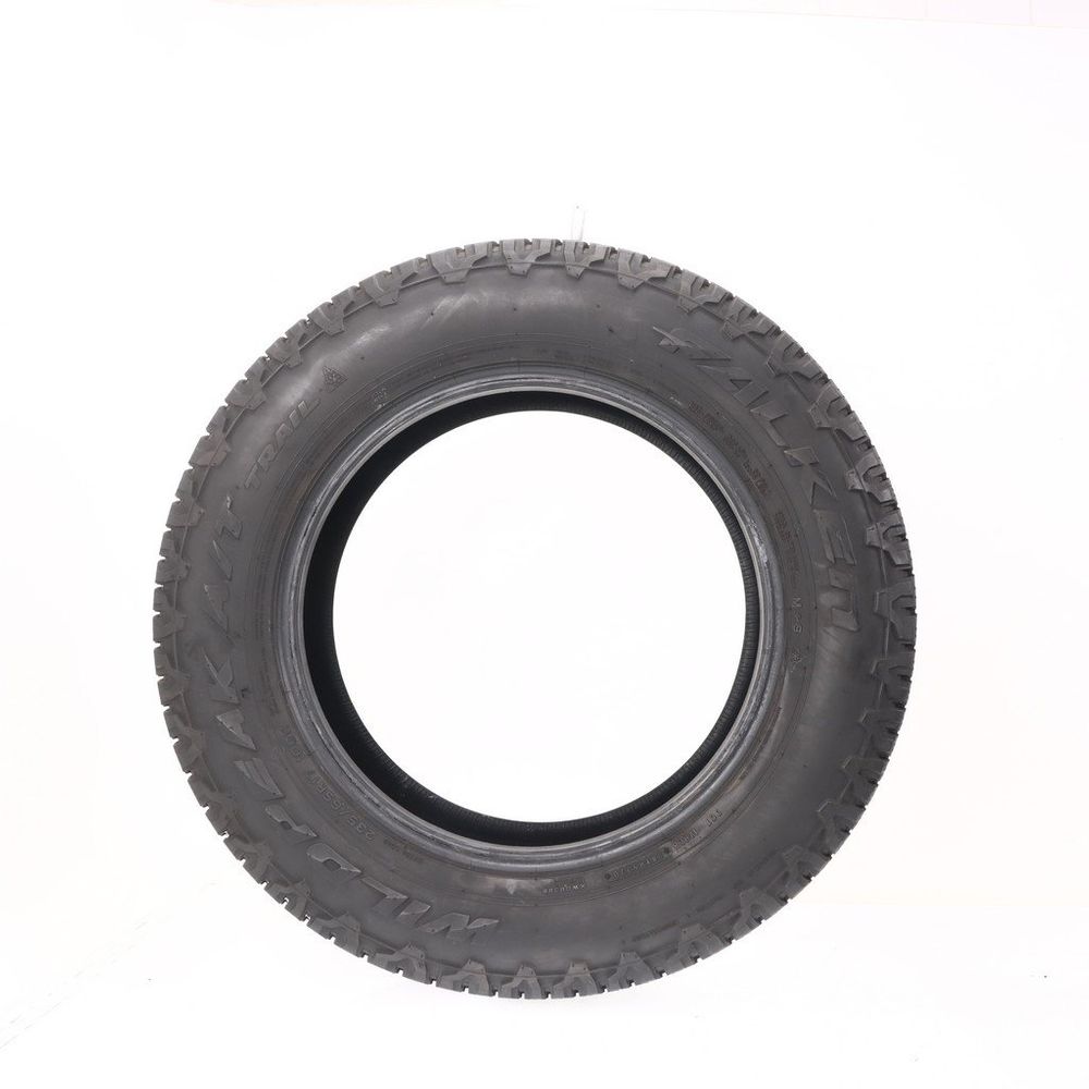 Set of (4) Used 235/65R17 Falken Wildpeak A/T Trail 108H - 9.5-10/32 - Image 3