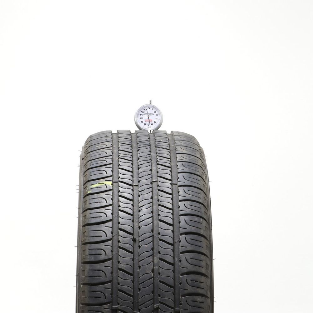 Used 235/70R16 Goodyear Assurance All-Season 106T - 6.5/32 - Image 2