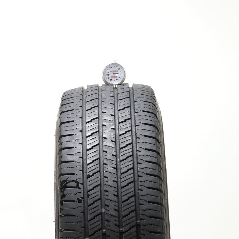 Set of (2) Used LT 245/75R16 Hankook Dynapro HT 120/116S E - 10-10.5/32 - Image 2