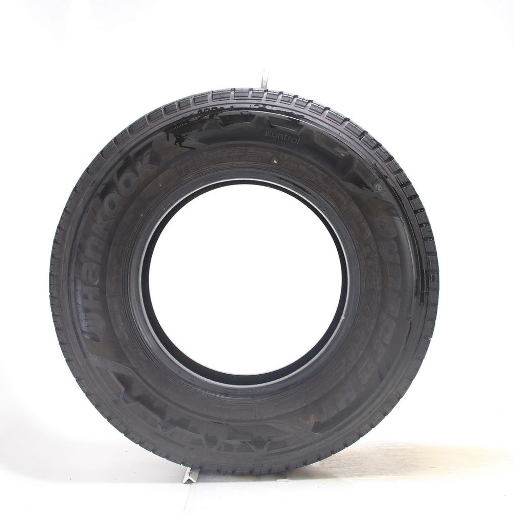 Set of (2) Used LT 245/75R16 Hankook Dynapro HT 120/116S E - 10-10.5/32 - Image 3