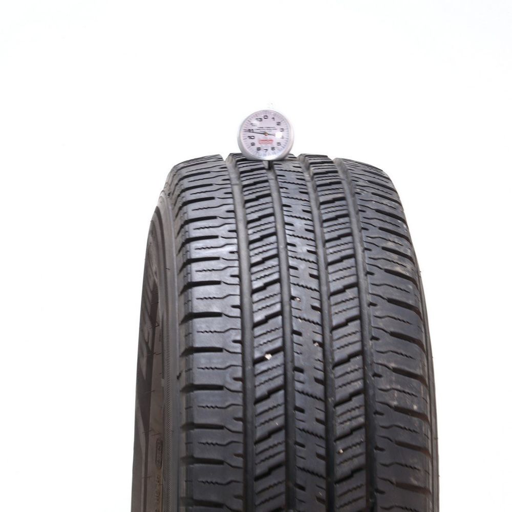 Set of (2) Used LT 245/75R16 Hankook Dynapro HT 120/116S E - 10-10.5/32 - Image 5