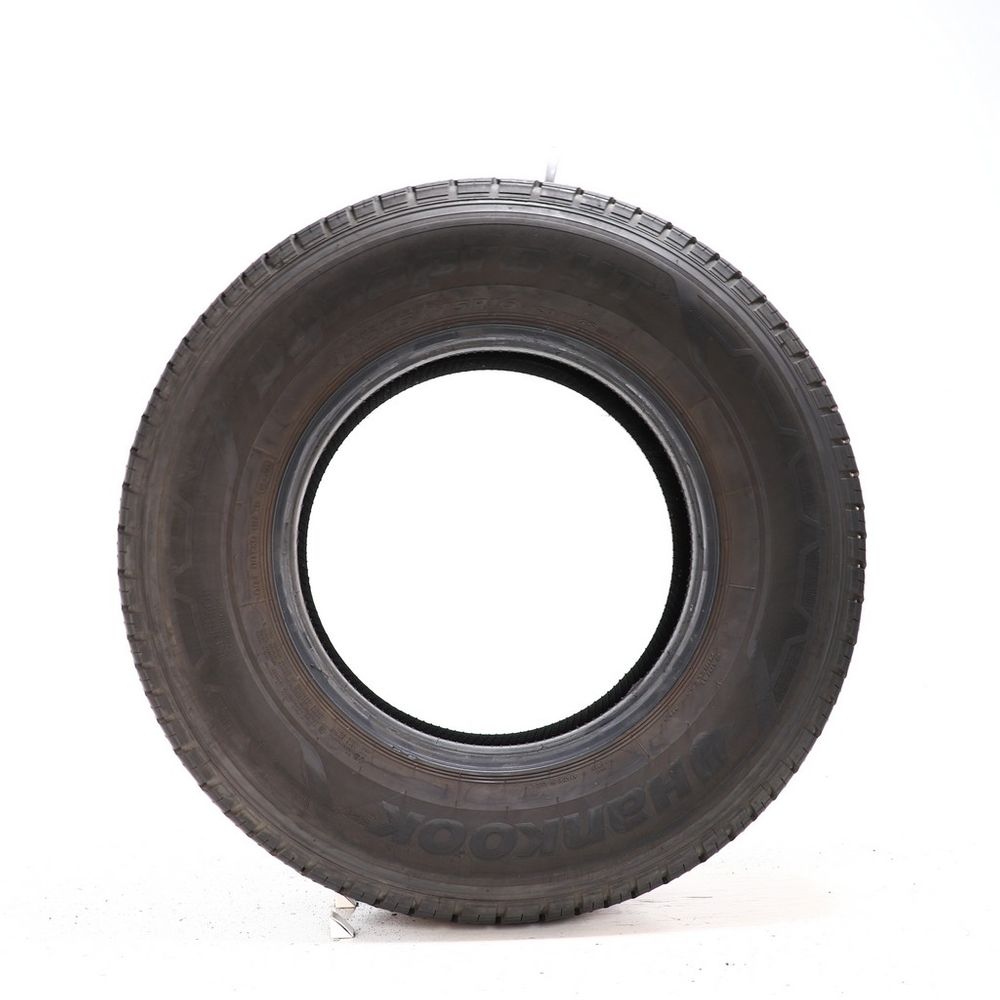 Set of (2) Used LT 245/75R16 Hankook Dynapro HT 120/116S E - 10-10.5/32 - Image 6