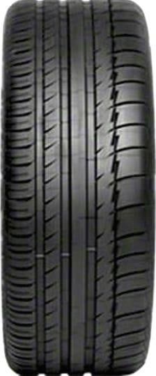 Set of (4) New P 295/30R18 Michelin Pilot Sport PS2 98Y - Image 2