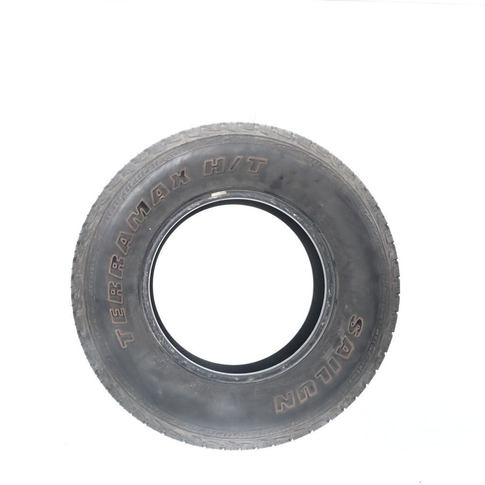 Used LT 235/75R15 Sailun Terramax H/T 104/101R C - 7.5/32 - Image 3