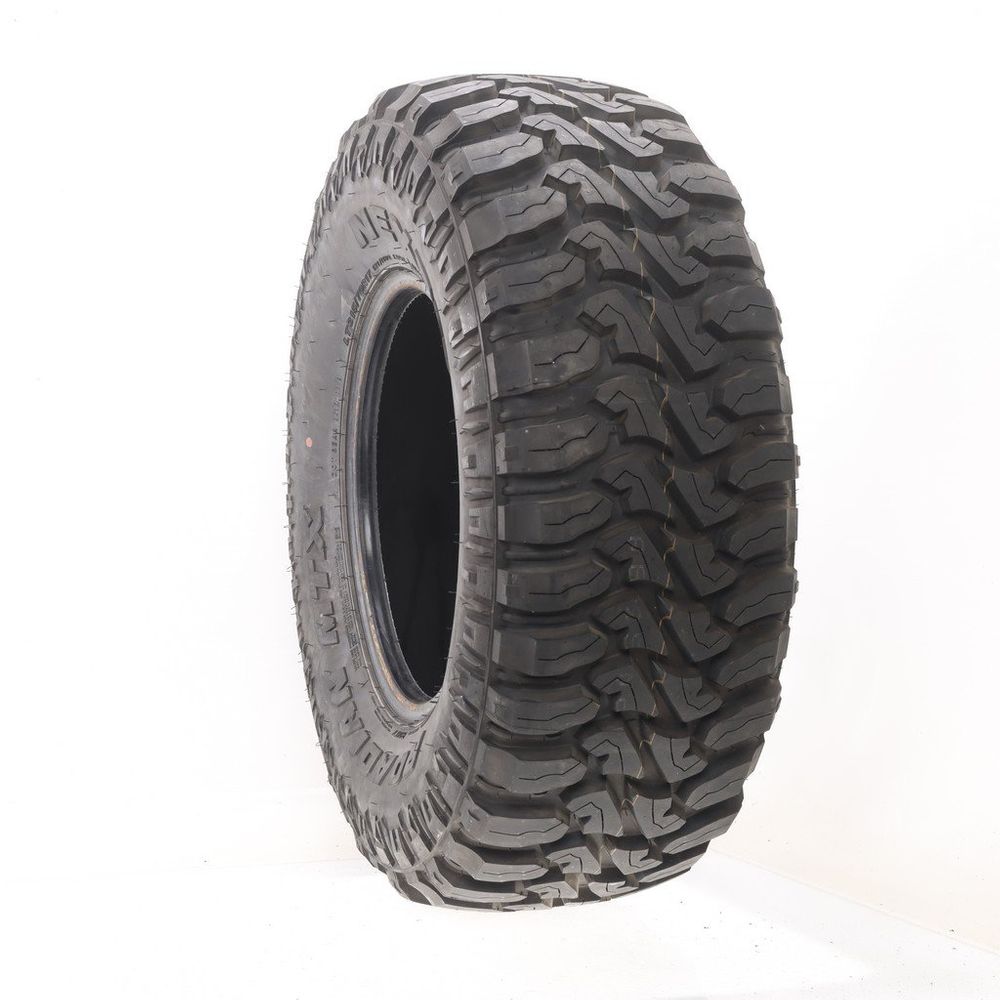 Used LT 315/70R17 Nexen Roadian MTX 121/118Q F - 20/32 - Image 1