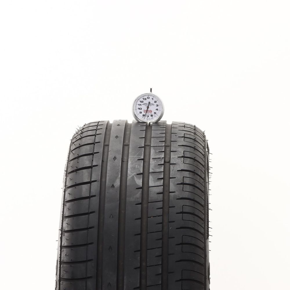 Set of (4) Used 215/55ZR17 Accelera Phi-R 98W - 6.5-7.5/32 - Image 5