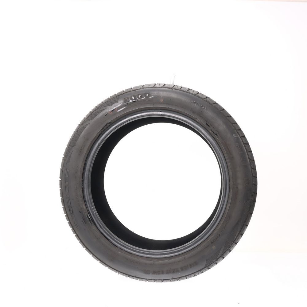 Set of (4) Used 215/55ZR17 Accelera Phi-R 98W - 6.5-7.5/32 - Image 6