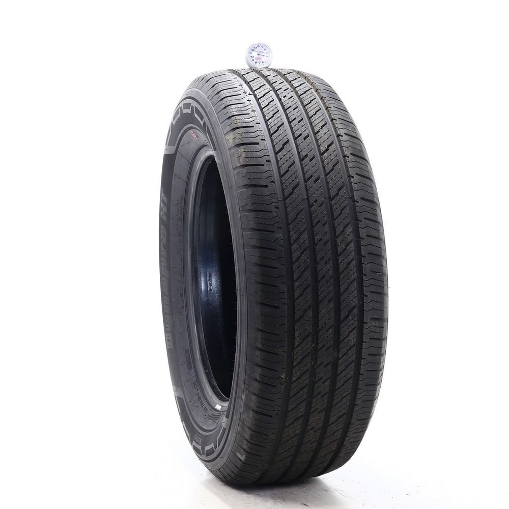 Used 265/60R18 Hankook Dynapro HT 110T - 11/32 - Image 1