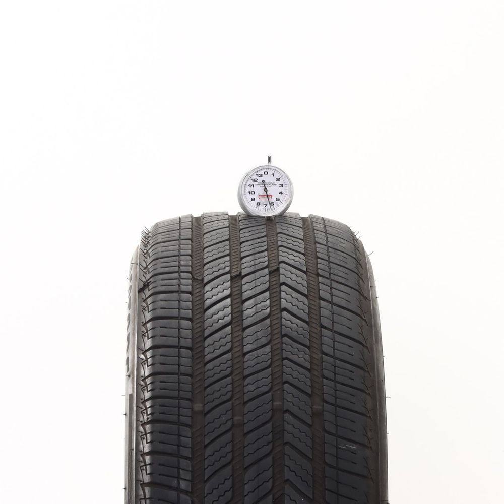 Set of (4) Used 215/55R17 Bridgestone Turanza Quiet Track 94V - 6-7.5/32 - Image 2