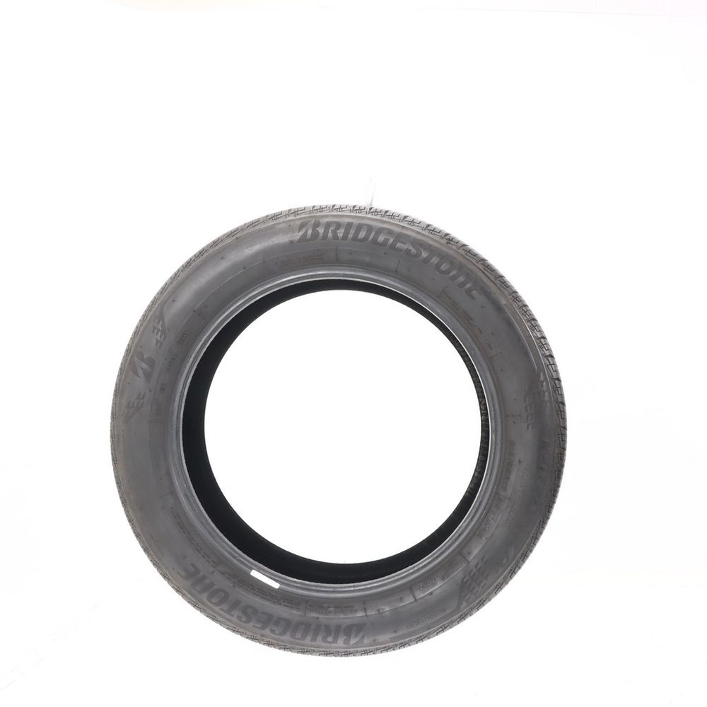 Set of (4) Used 215/55R17 Bridgestone Turanza Quiet Track 94V - 6-7.5/32 - Image 3