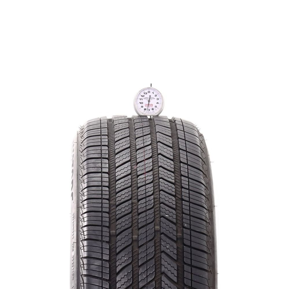 Set of (4) Used 215/55R17 Bridgestone Turanza Quiet Track 94V - 6-7.5/32 - Image 5
