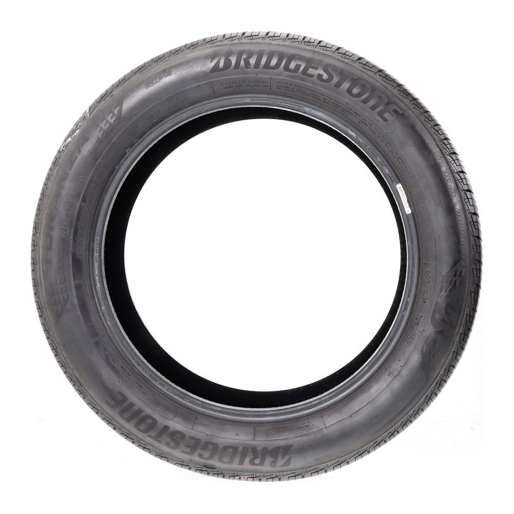 Set of (4) Used 215/55R17 Bridgestone Turanza Quiet Track 94V - 6-7.5/32 - Image 6