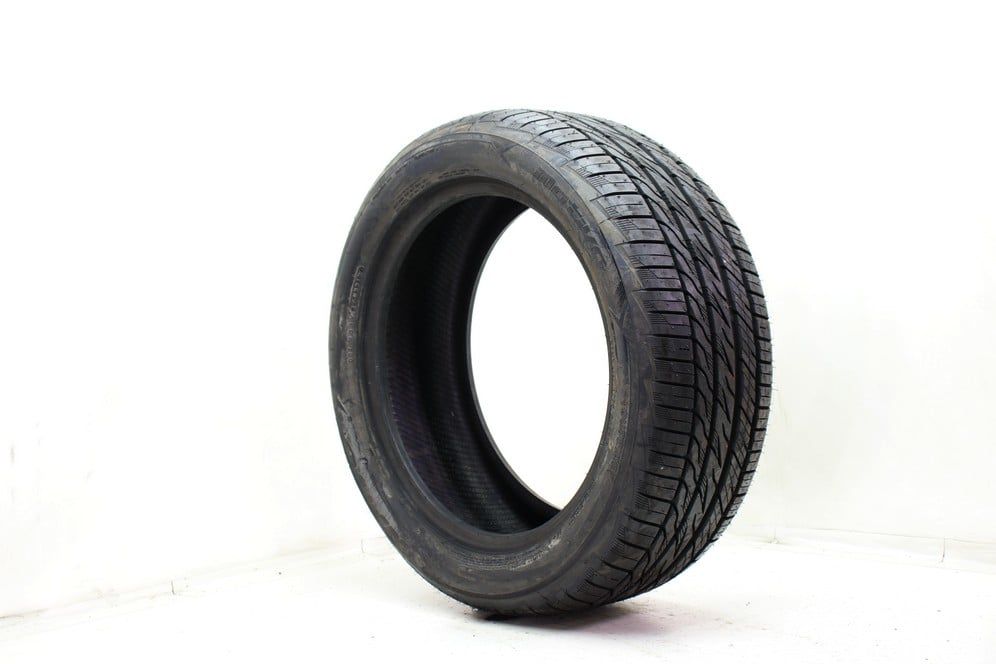 New 235/50ZR18 Nitto Motivo 101W - 10/32 - Image 1