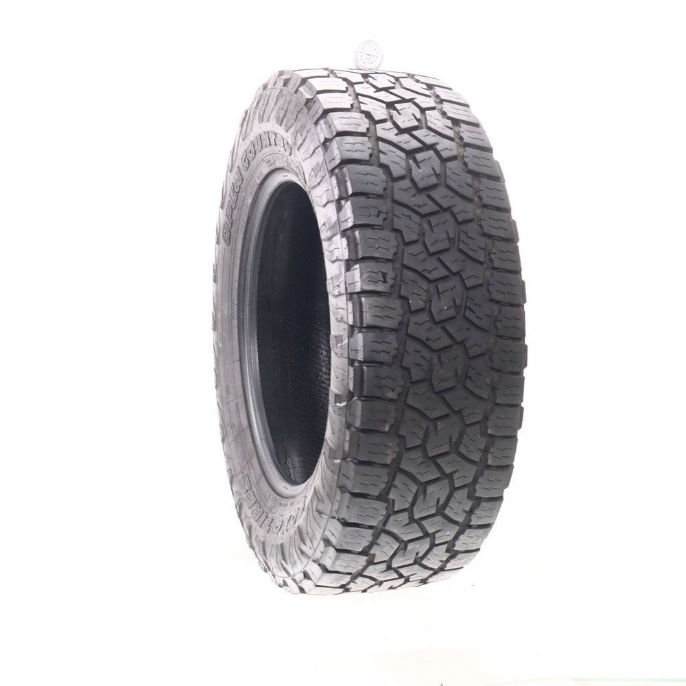 Used LT 295/65R20 Toyo Open Country A/T III 129/126S E - 10.5/32 - Image 1