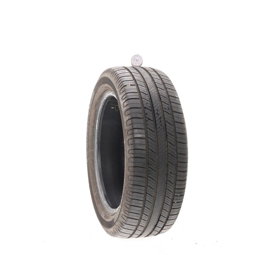 Set of (2) Used 225/55R18 Michelin Defender 2 98H - 9-10.5/32 - Image 4