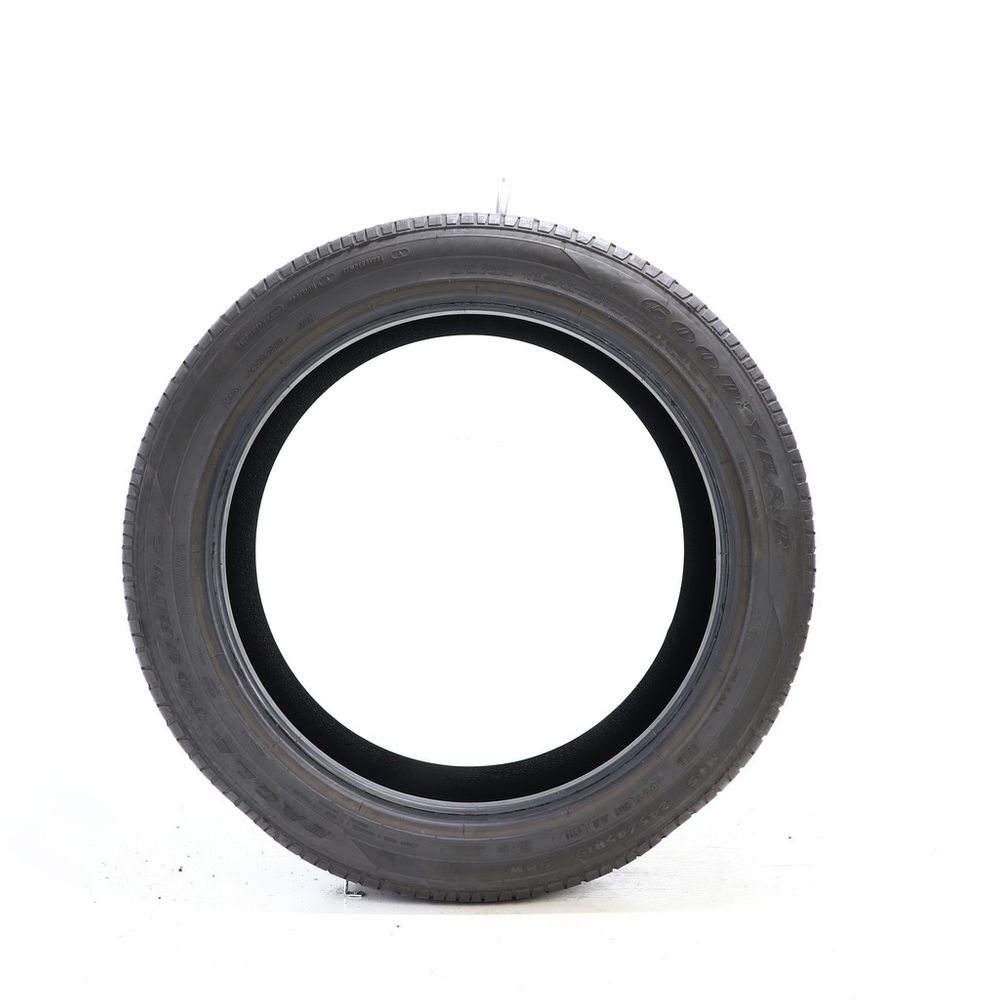 Used 245/45R19 Goodyear Eagle Touring T1 98W - 6.5/32 - Image 3