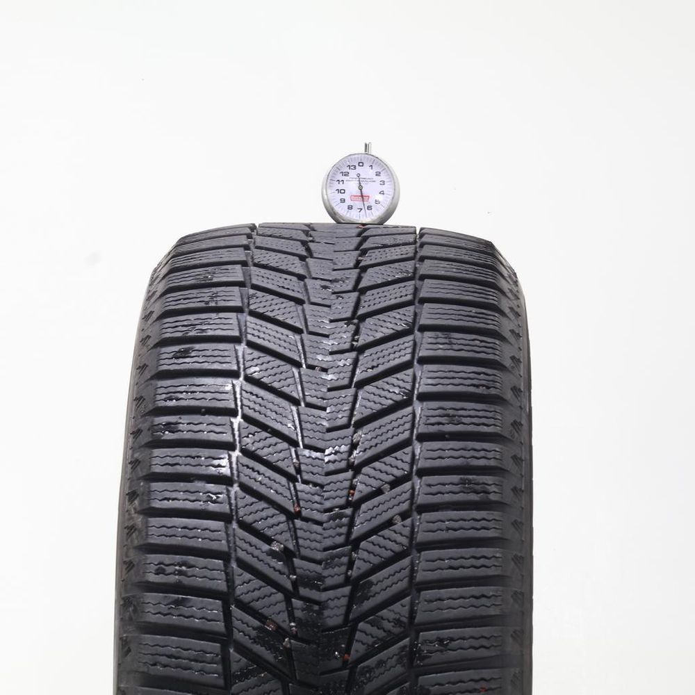 Used 245/55R19 Continental WinterContact SI 107T - 6.5/32 - Image 2