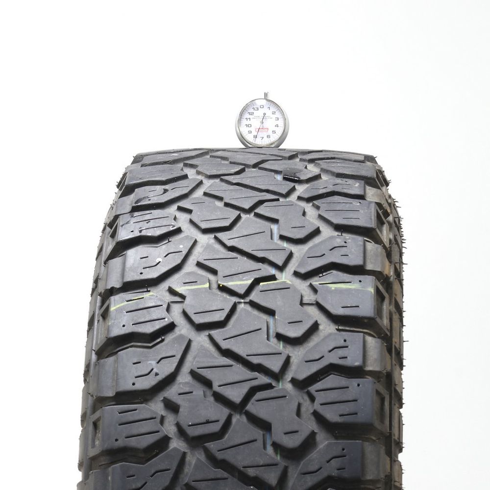 Set of (2) Used LT 275/65R18 Kenda Klever R/T 123/120R E - 7.5/32 - Image 2