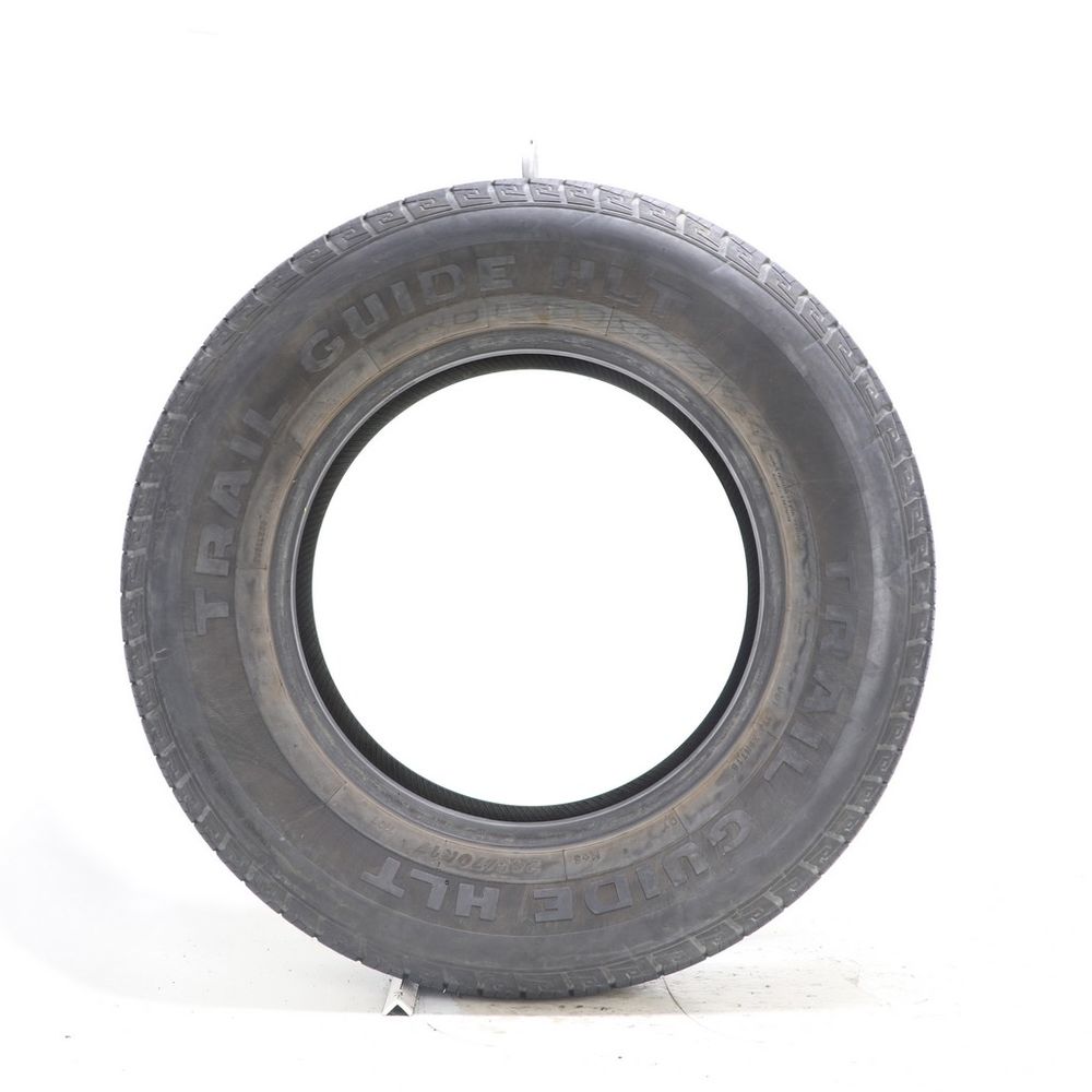 Used 245/70R17 Trail Guide HLT 110T - 7/32 - Image 3