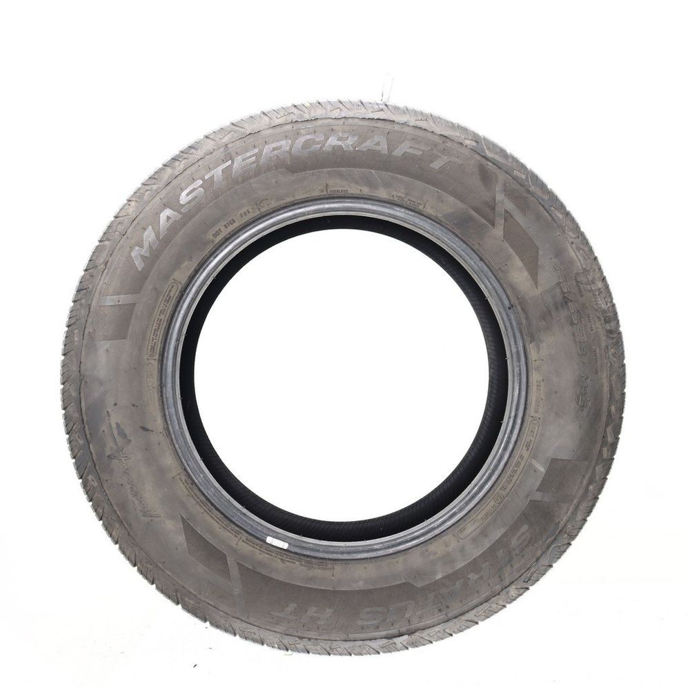 Used 265/65R18 Mastercraft Stratus HT 114T - 8/32 - Image 3