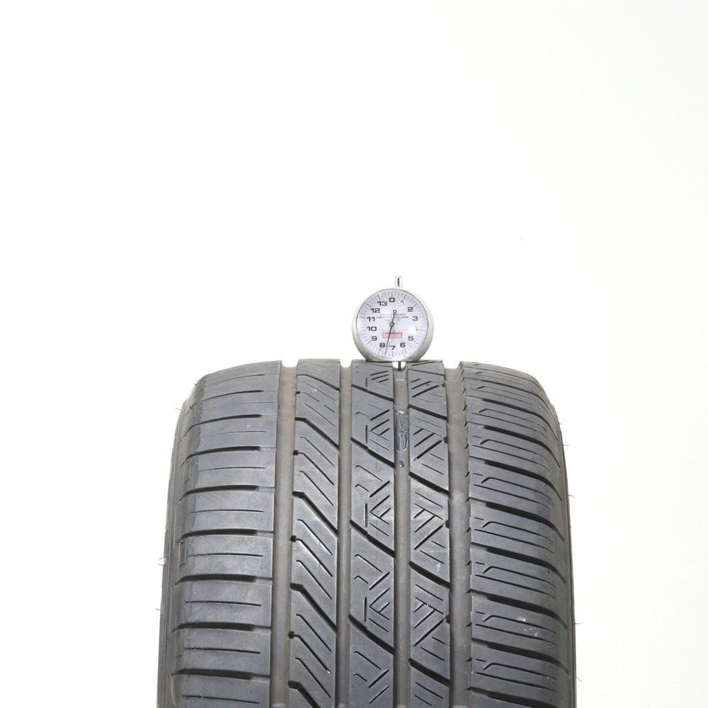 Set of (4) Used 245/45ZR18 Road Hugger GTZ 100W - 7.5-9/32 - Image 2