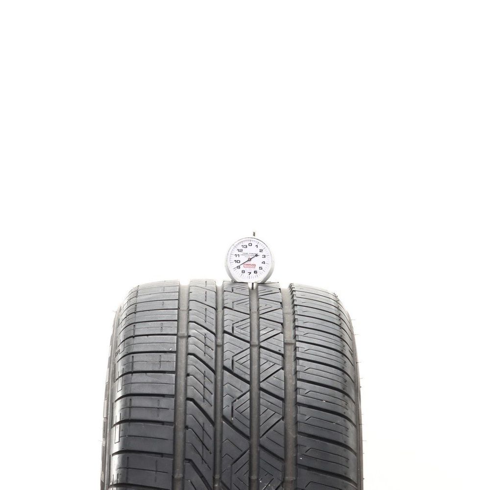 Set of (4) Used 245/45ZR18 Road Hugger GTZ 100W - 7.5-9/32 - Image 5