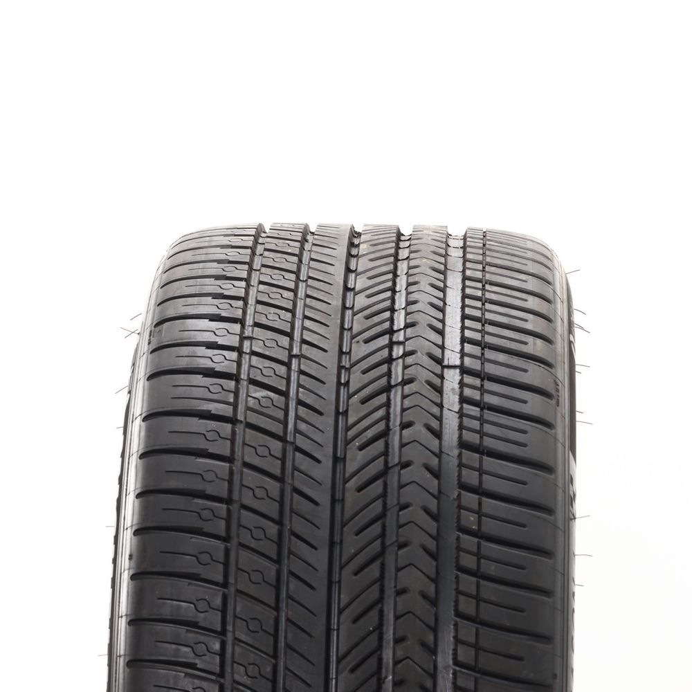 Driven Once 295/45ZR20 Michelin Pilot Sport All Season 4 114Y - 10/32 - Image 2