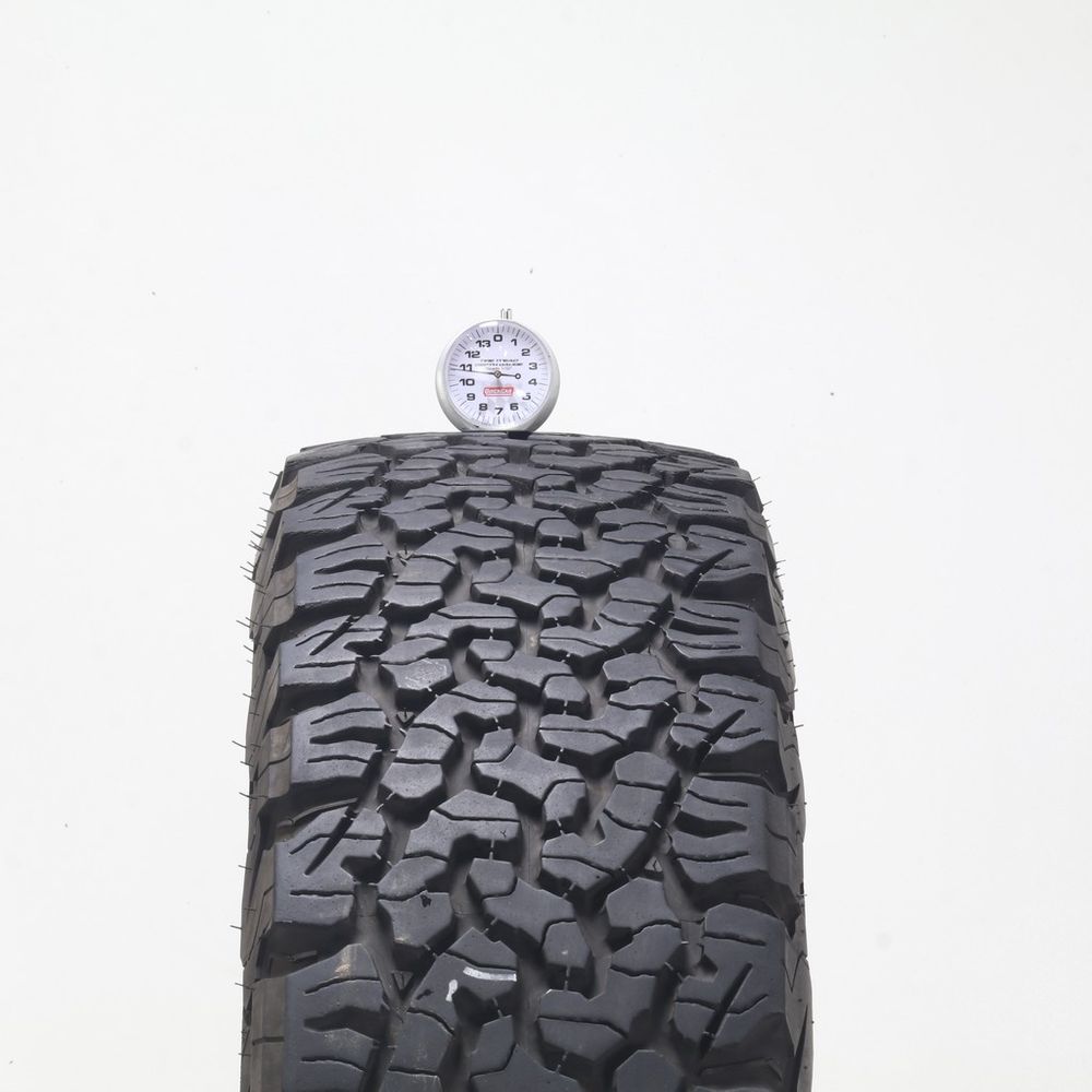 Set of (2) Used LT 225/65R17 BFGoodrich All-Terrain T/A KO2 107/103S D - 10.5-11.5/32 - Image 2