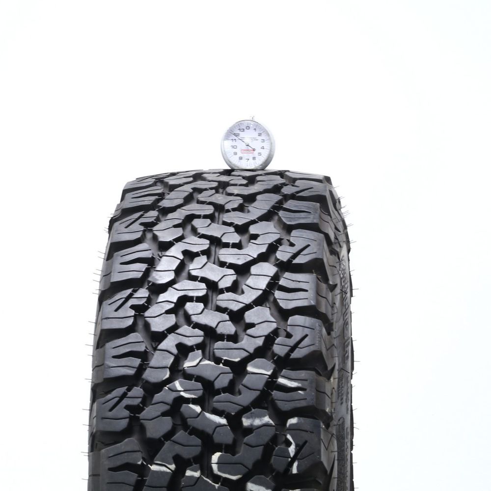Set of (2) Used LT 225/65R17 BFGoodrich All-Terrain T/A KO2 107/103S D - 10.5-11.5/32 - Image 5