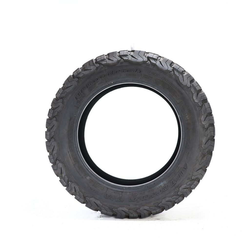 Set of (2) Used LT 225/65R17 BFGoodrich All-Terrain T/A KO2 107/103S D - 10.5-11.5/32 - Image 6